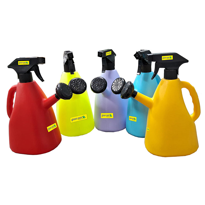 Green Park Hand Sprayer 2 in 1 Sprayer + Watering Can Agricare Corporation
