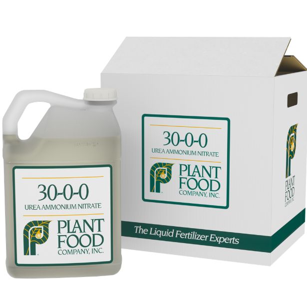 Plant Food | Green-T® 30-0-0, 60% SRN