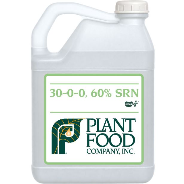 Plant Food | Green-T® 30-0-0, 60% SRN