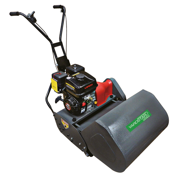 Yardstar Pitch Mower
