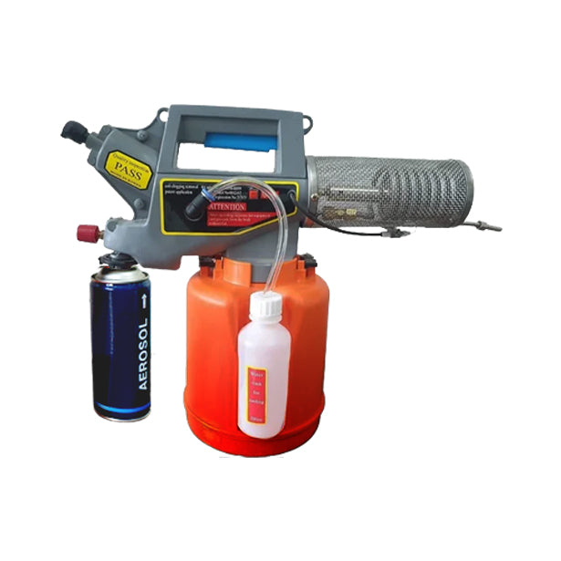 Mini Fogging Machine Super-2000 Gold Agricare Corporation