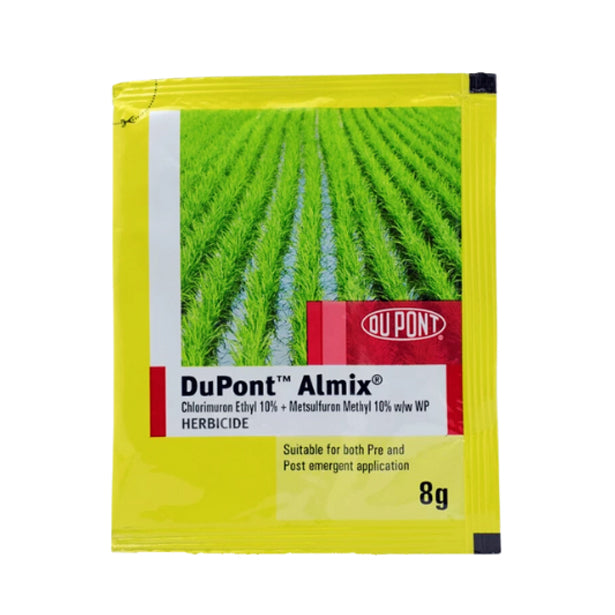 almix herbicide Almix