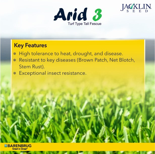 Arid 3