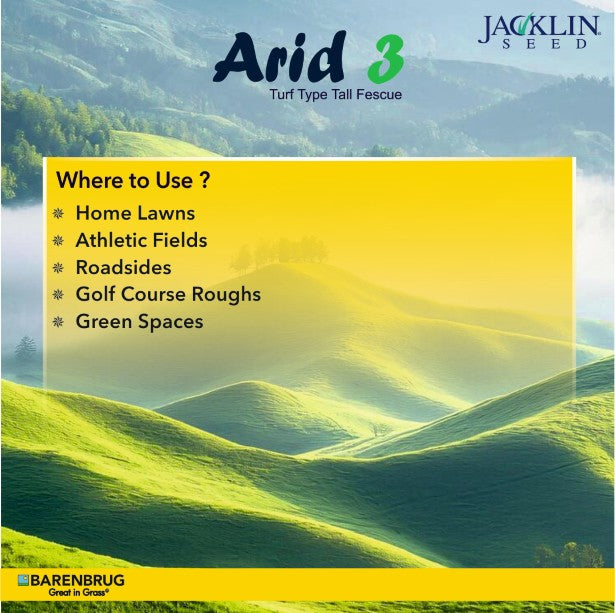 Arid 3