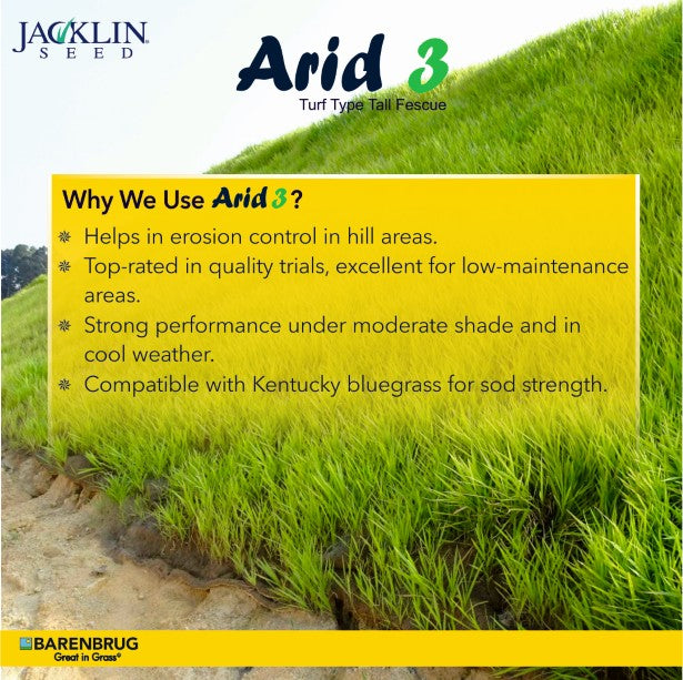 Arid 3