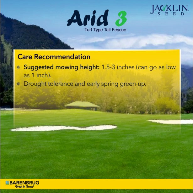 Arid 3