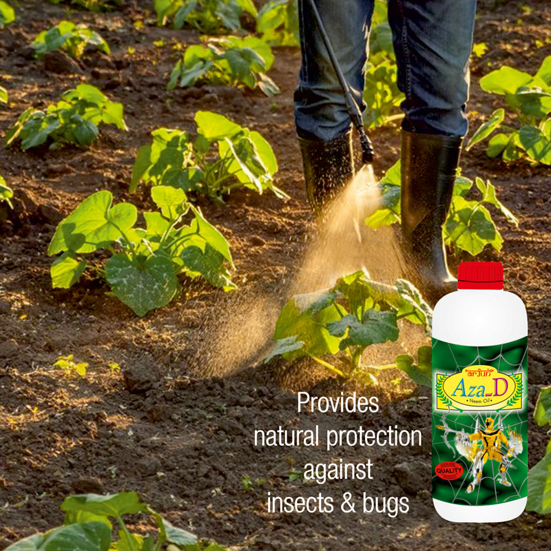 Home Garden Kit Agricare Corporation