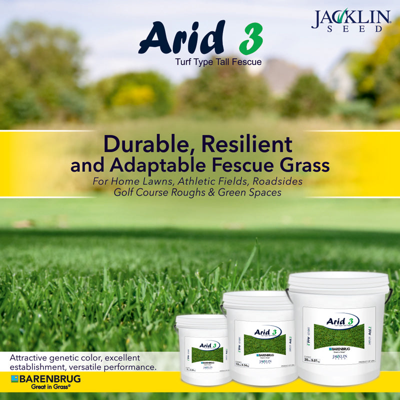 Arid 3 Agricare Corporation