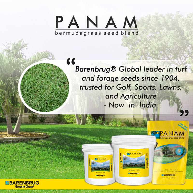 PanAm Agricare Corporation
