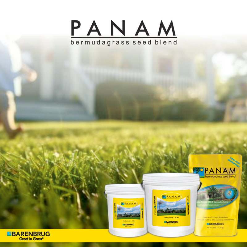 PanAm Agricare Corporation