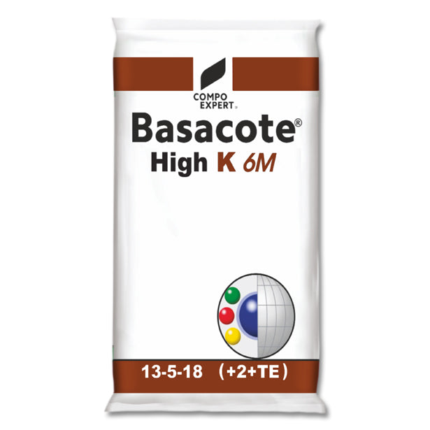 compo basacote Controlled Release Fertilizer for Plants Available now in India | Basacote