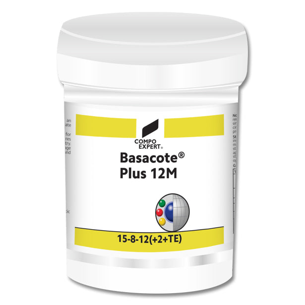 Basacote Plus 12 months - 250 g Agricare Corporation