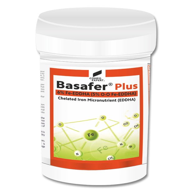Basafer Plus Agricare Corporation