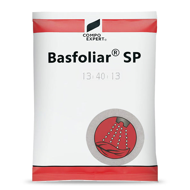 Basfoliar SP 13:40:13 B13