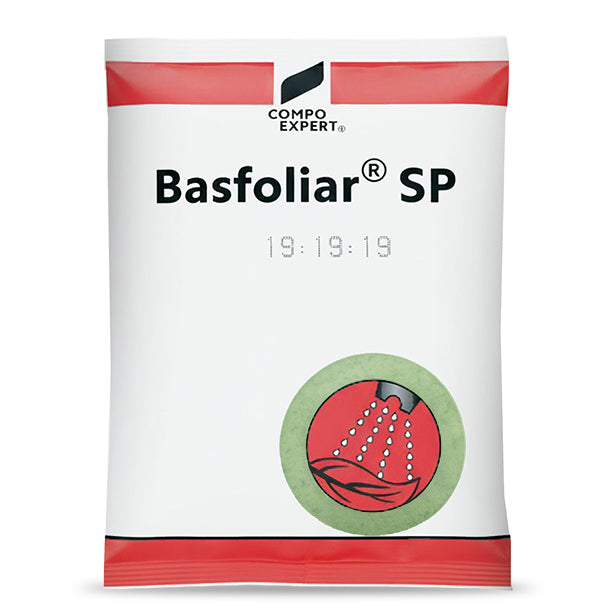 Compo Expert Basfoliar SP 19:19:19 B19