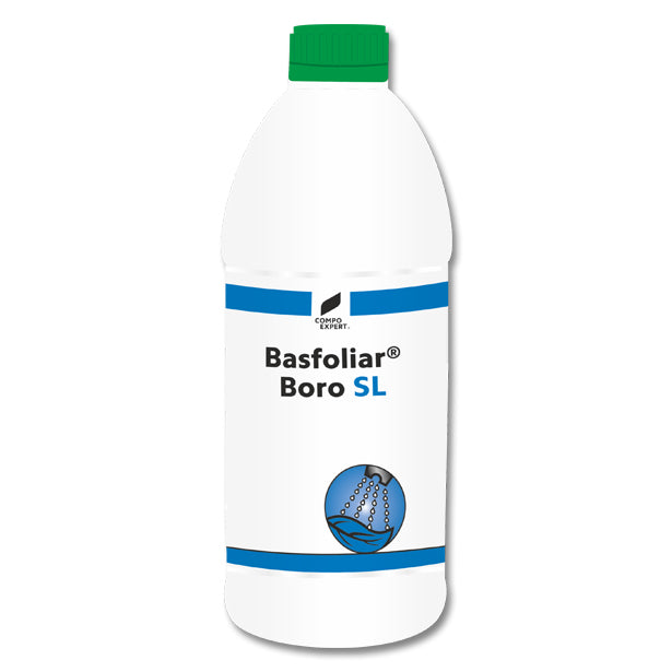 Basfoliar Boro SL Agricare Corporation