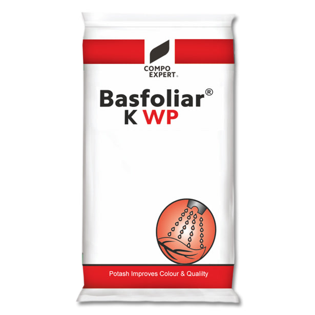 Basfoliar K WP Agricare Corporation