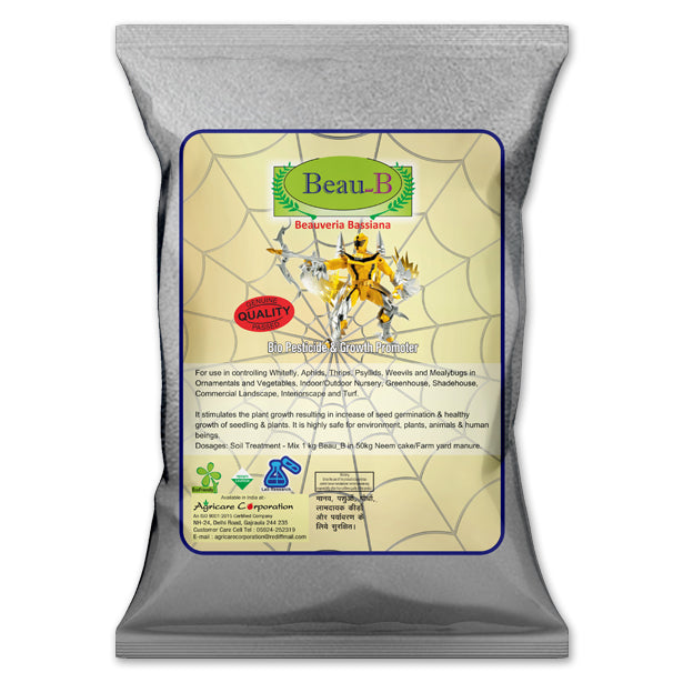 Beau_B Agricare Corporation