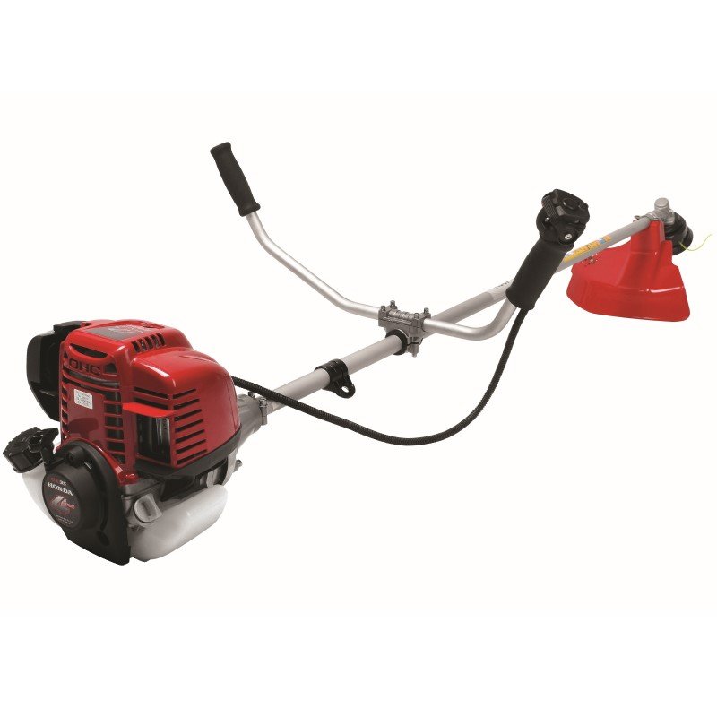 Brush Cutter LY35H Agricare Corporation