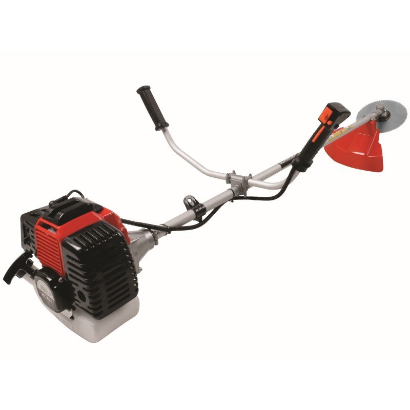 Brush Cutter Agricare Corporation