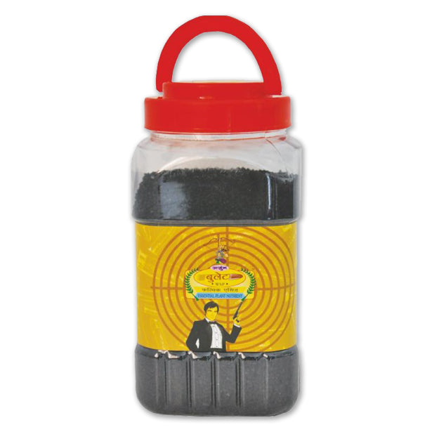 Bullet WSP Agricare Corporation