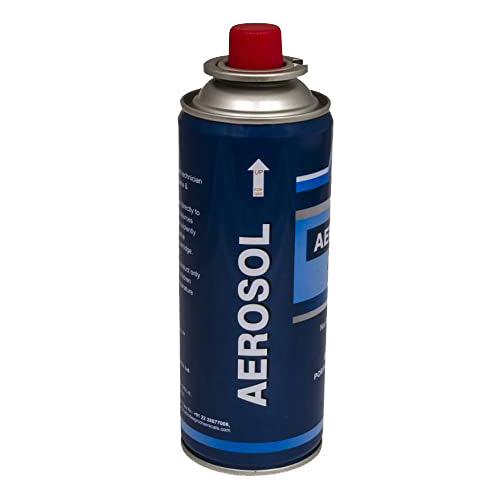 Aerosol Gas Can (Butane) Default Title Agricare Corporation