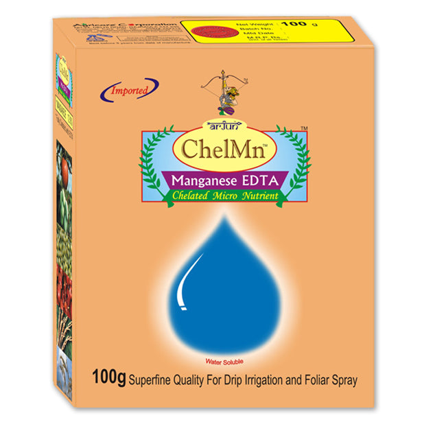 ChelMn Agricare Corporation