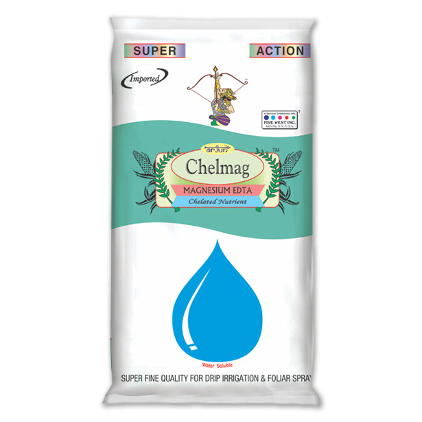 Chelmag Agricare Corporation