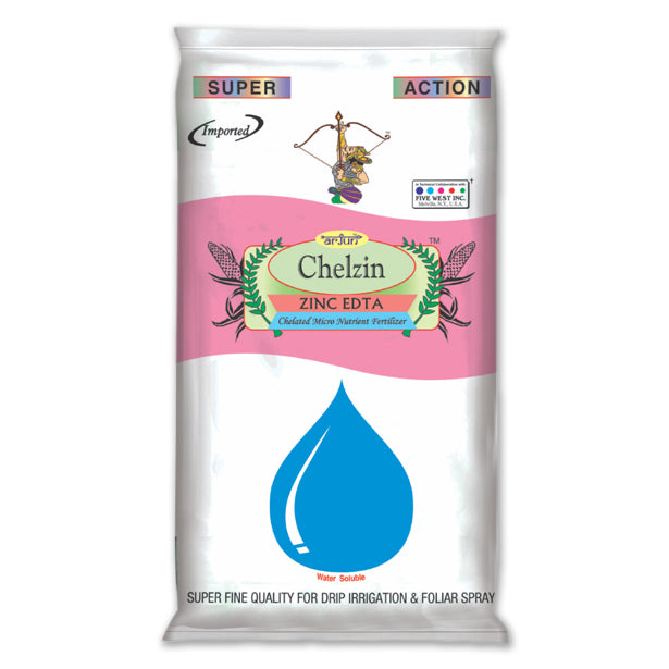 Chelzin Agricare Corporation