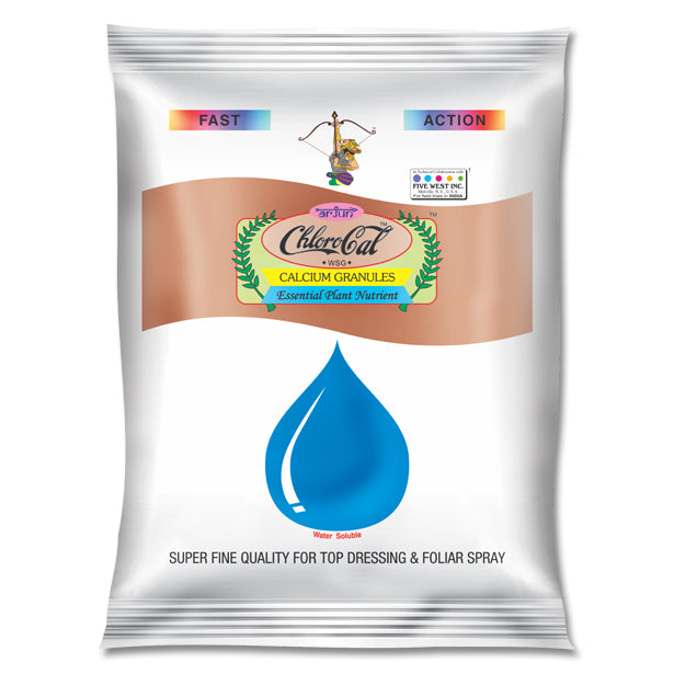 ChloroCal Agricare Corporation