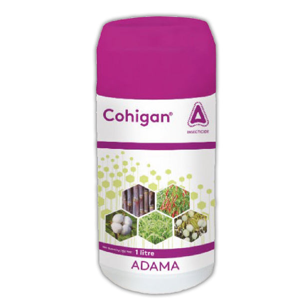 Cohigan 500 mL Agricare Corporation