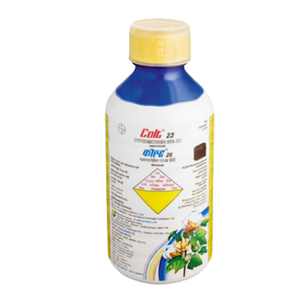 colt herbicide label Colt - Page 2 of 4