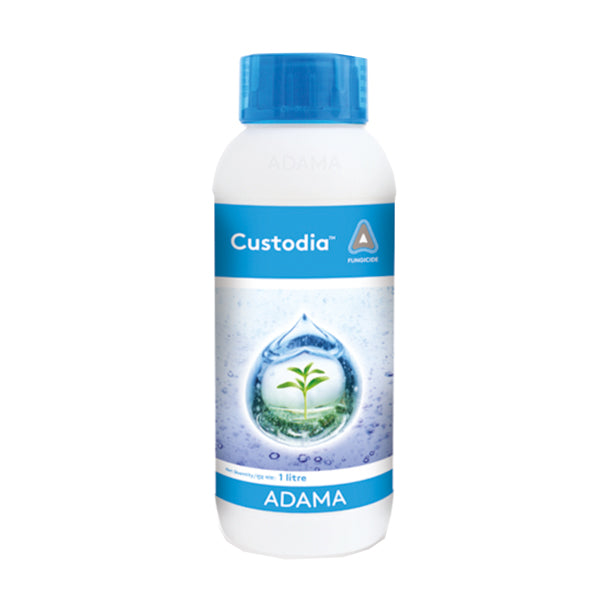 Custodia 1 L Agricare Corporation