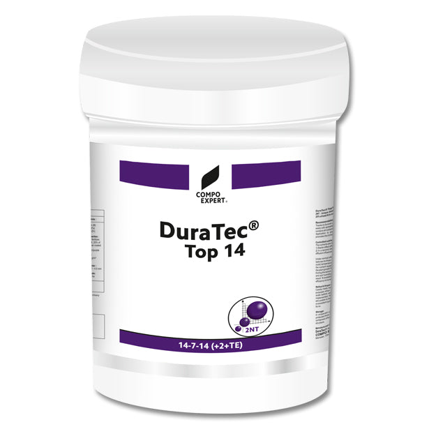 DuraTec Top 14 1 kg Agricare Corporation