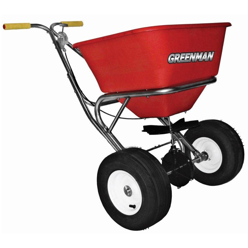 Fertilizer Spreader Default Title Agricare Corporation