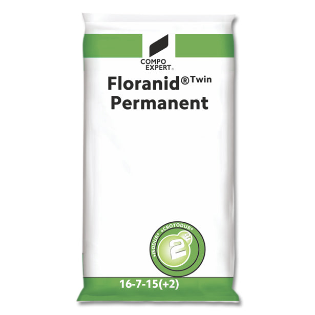 Floranid Twin Permanent Agricare Corporation