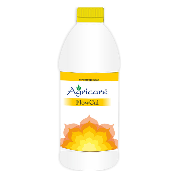 Agricare FlowCal Agricare Corporation