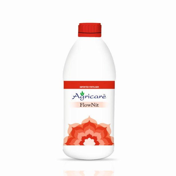 Agricare FlowNit