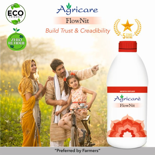 Agricare FlowNit