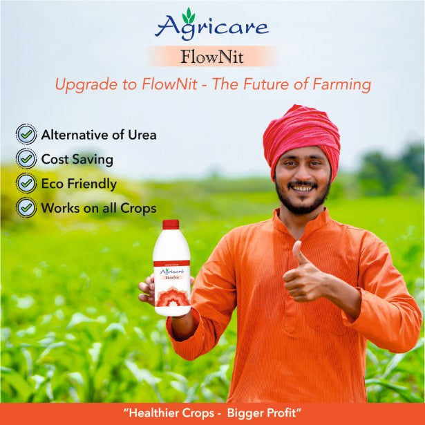 Agricare FlowNit