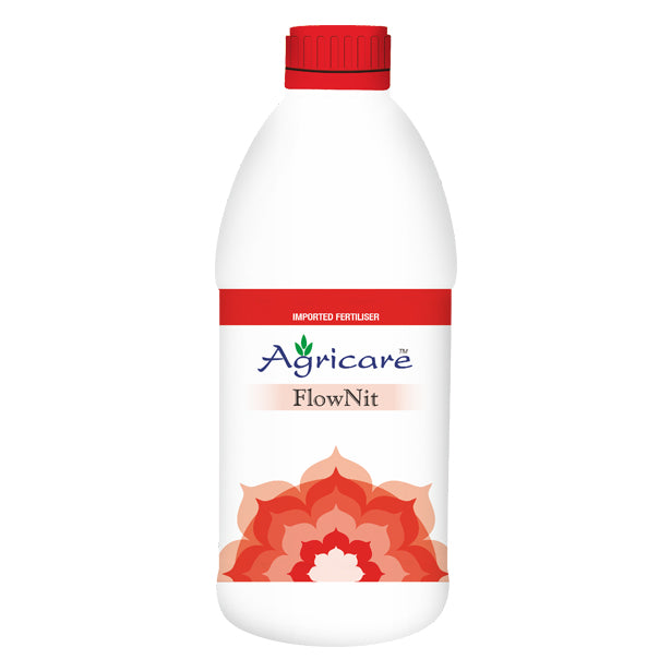 Agricare FlowNit Agricare Corporation