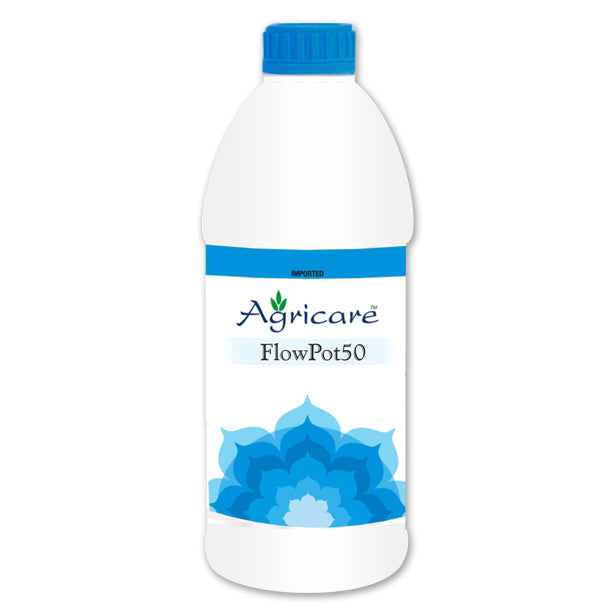 Agricare FlowPot50 Agricare Corporation