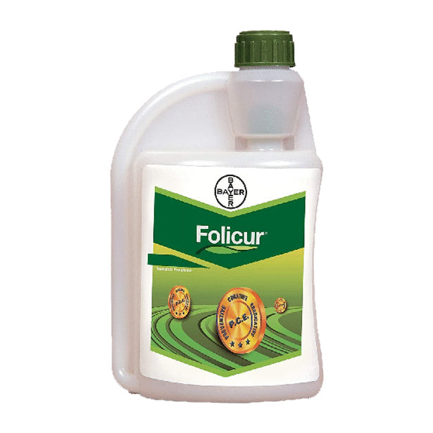 folicur herbicide Folicur - Page 2 of 4