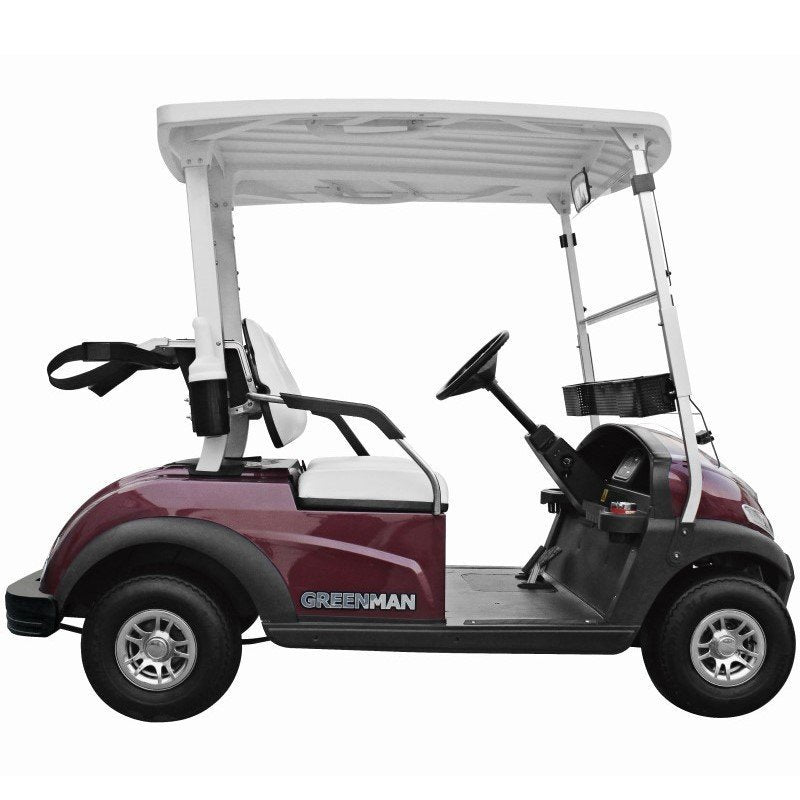 Golf Cart Agricare Corporation