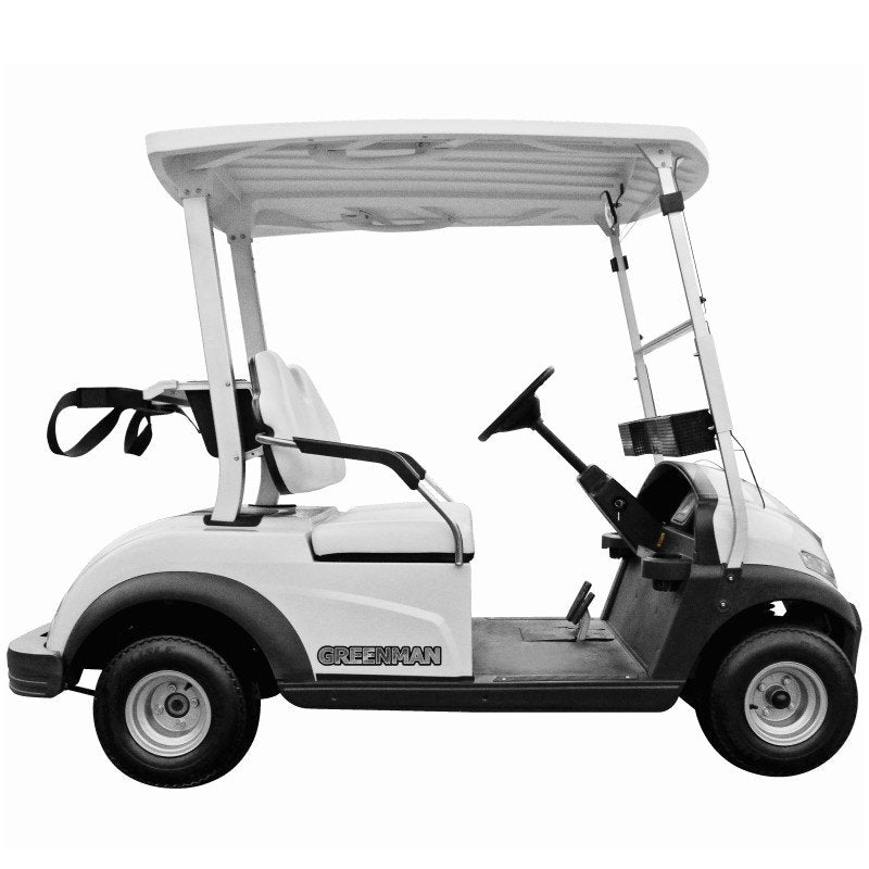Golf Cart G20M Agricare Corporation