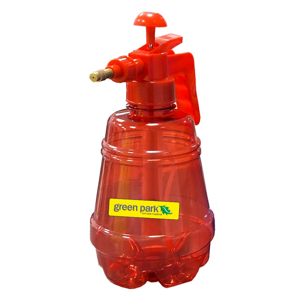 Green Park Hand Sprayer Agricare Corporation