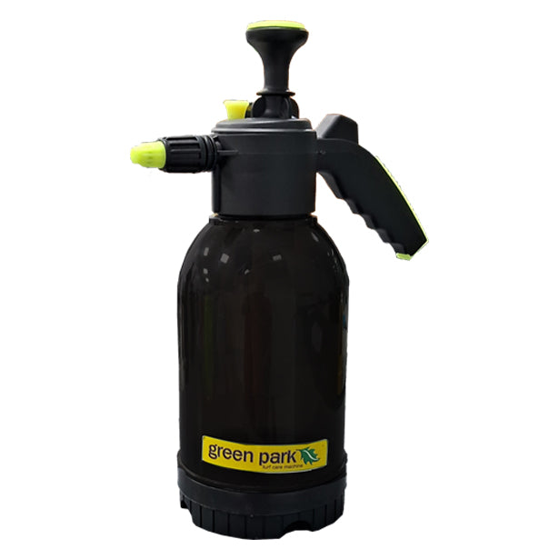 Green Park Hand Sprayer Agricare Corporation
