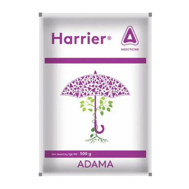 Harrier Agricare Corporation