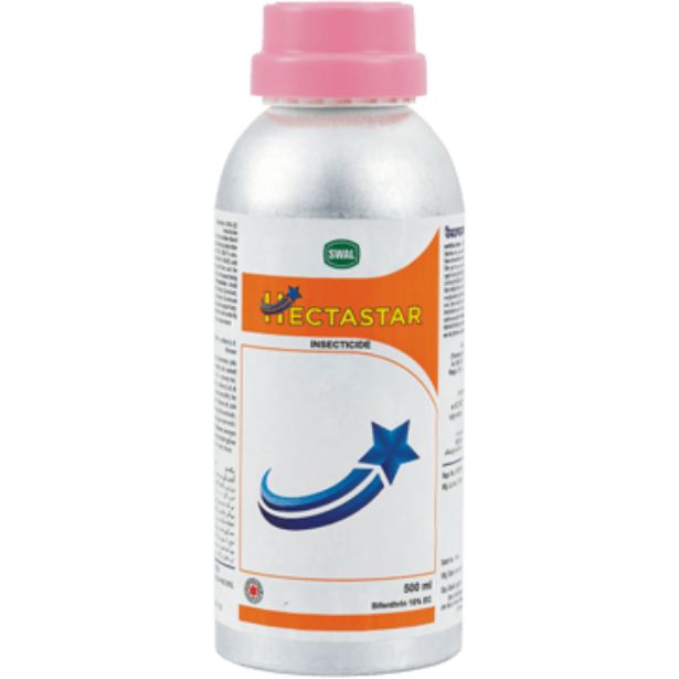 Hectastar Bifenthrin 10% EC insecticide for cotton and rice – Swal