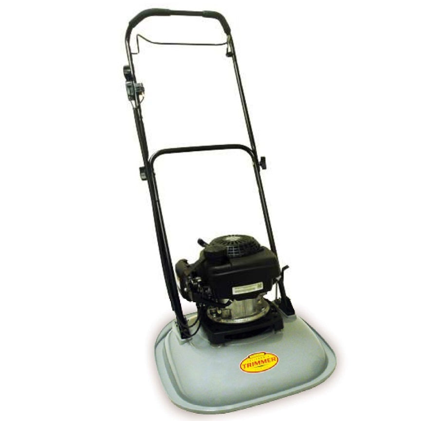 California Trimmer Hover Mower